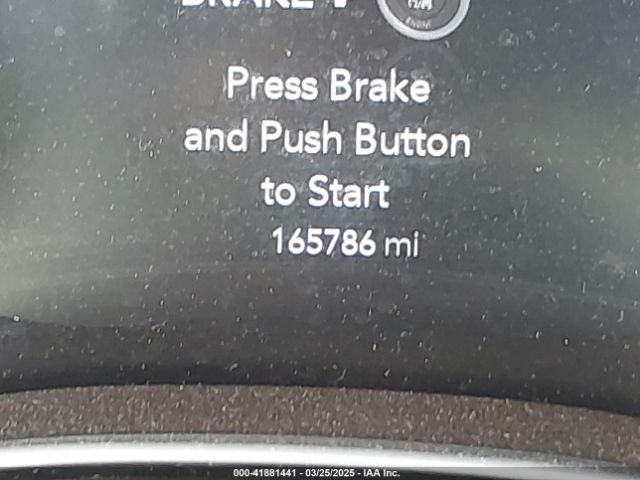 2C4RC1GG7HR545265 Chrysler Pacifica Limited