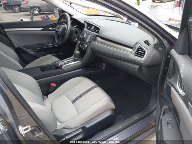 2HGFC2F64LH576765 Honda Civic Lx