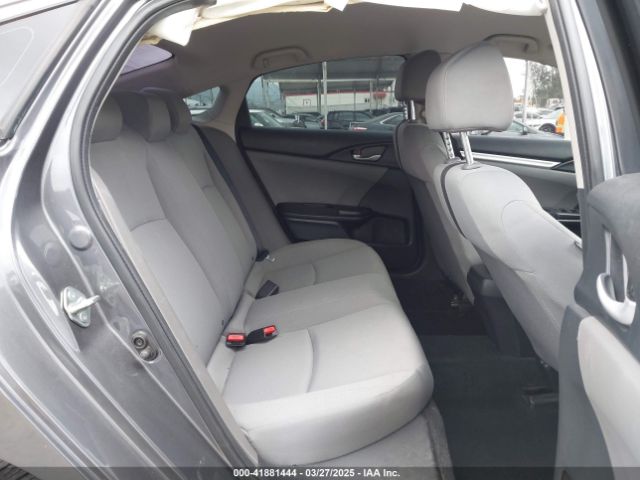 2HGFC2F64LH576765 Honda Civic Lx