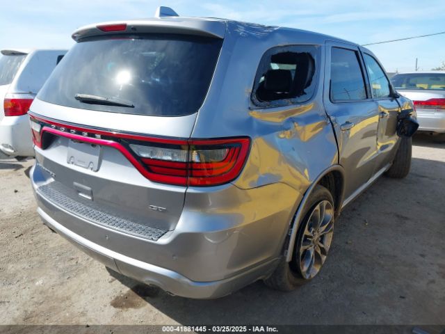 2019 DODGE DURANGO 1C4RDHDG8KC647359 Photo 3