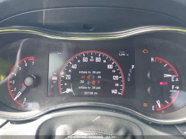 2019 DODGE DURANGO 1C4RDHDG8KC647359 Photo 6