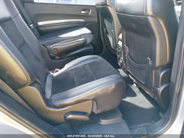 2019 DODGE DURANGO 1C4RDHDG8KC647359 Photo 7