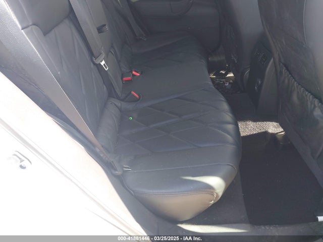 Aukcja sprzedaży 2010 Infiniti Fx35, vin: JN8AS1MW6AM853441, numer aukcji: 41881446