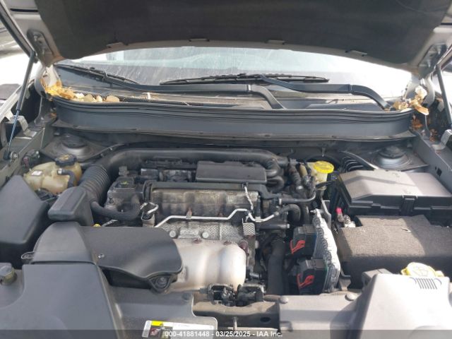 1C4PJMCB4EW107556 Jeep Cherokee Latitude