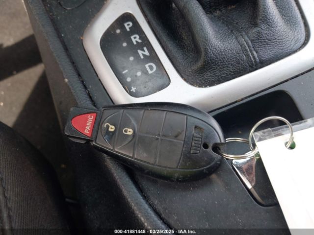 1C4PJMCB4EW107556 Jeep Cherokee Latitude