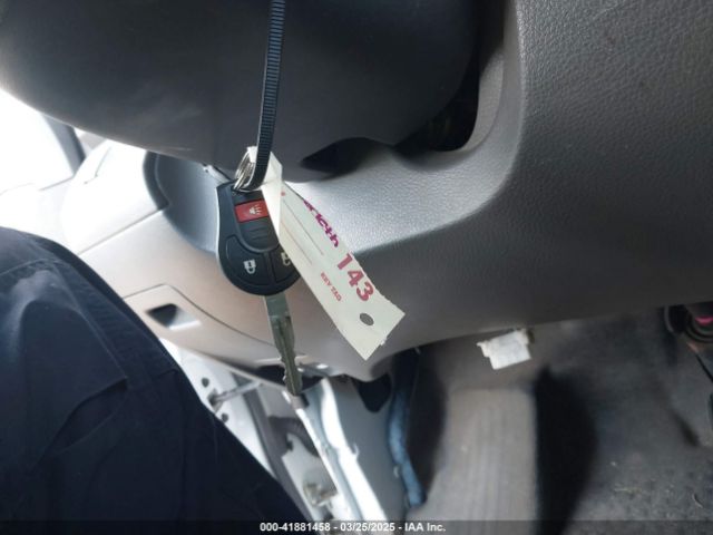 3N63M0YN4JK696595 Chevrolet City Express 1ls