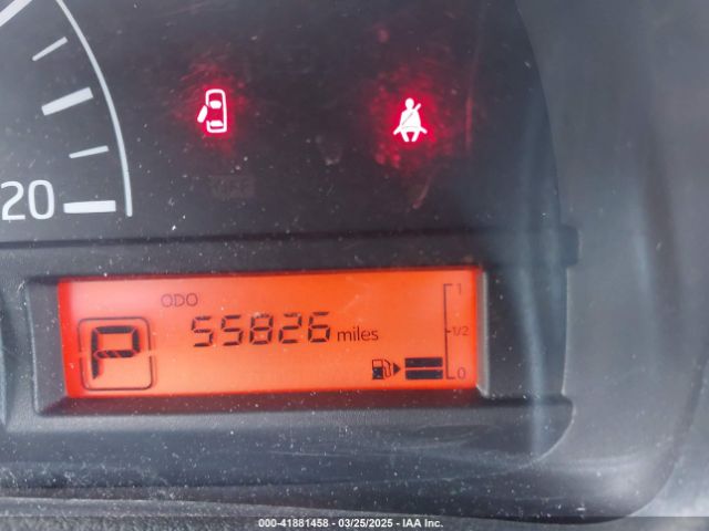 3N63M0YN4JK696595 Chevrolet City Express 1ls