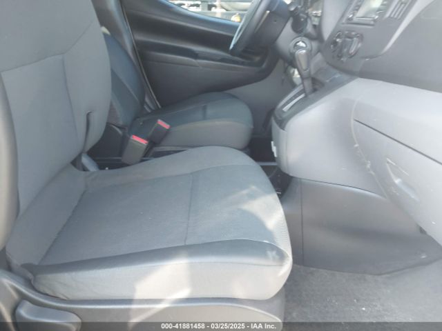 3N63M0YN4JK696595 Chevrolet City Express 1ls