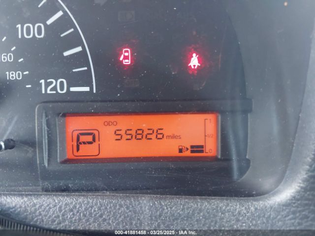3N63M0YN4JK696595 Chevrolet City Express 1ls