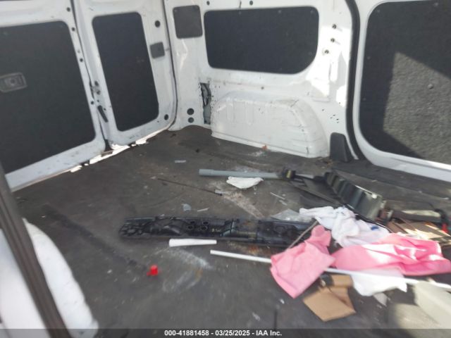 3N63M0YN4JK696595 Chevrolet City Express 1ls