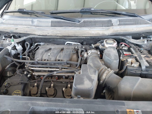 1FM5K7D8XKGA73214 Ford EXPLORER XLT