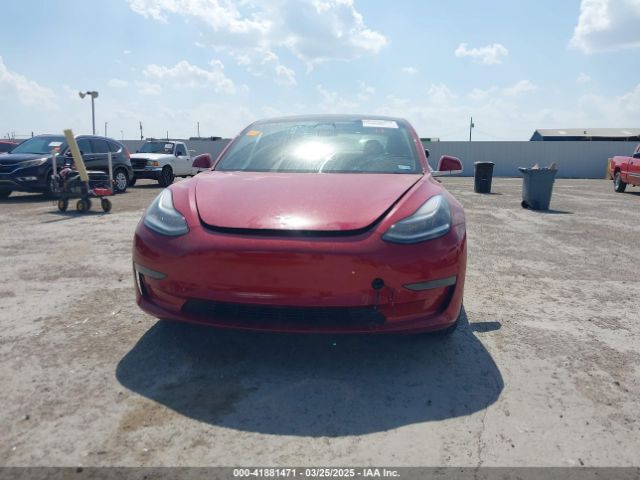 5YJ3E1EAXKF411495 Tesla 2019