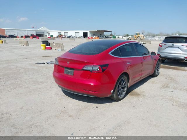 5YJ3E1EAXKF411495 Tesla 2019