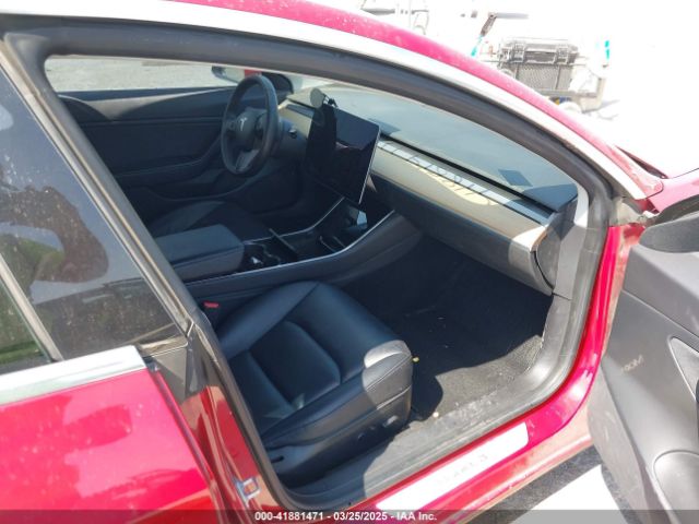 5YJ3E1EAXKF411495 Tesla 2019