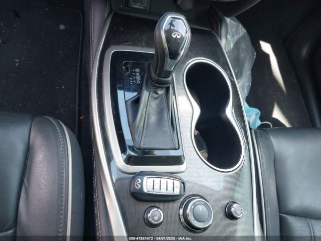 5N1DL0MMXKC521911 Infiniti QX60 LUXE