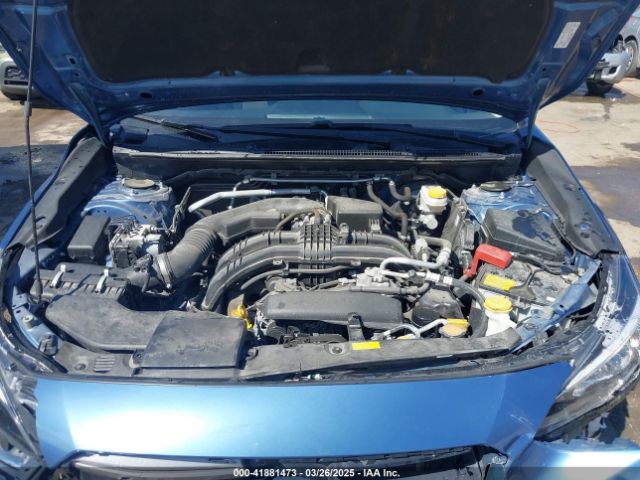 JF2GTAEC8MH665879 Subaru Crosstrek Premium