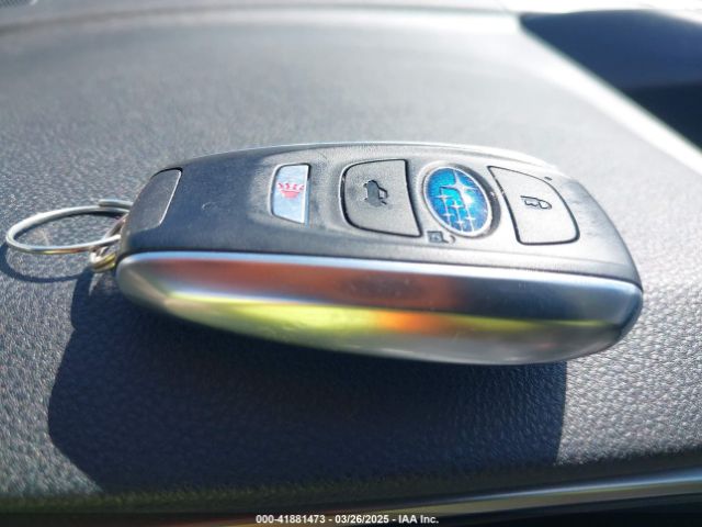 JF2GTAEC8MH665879 Subaru Crosstrek Premium