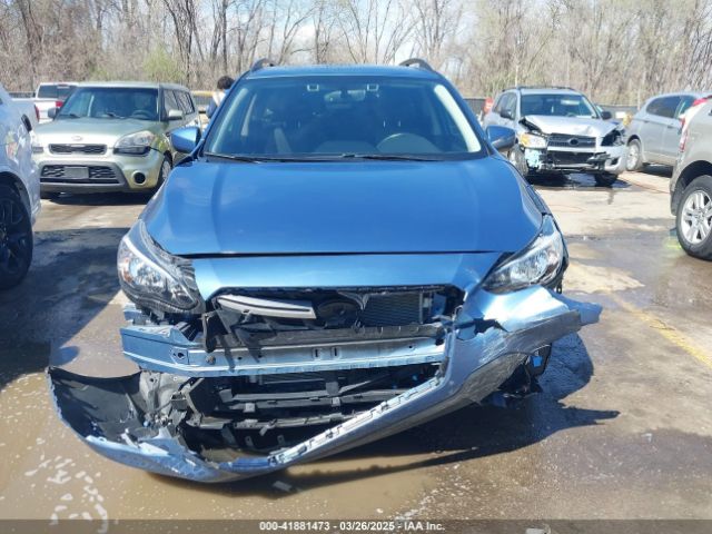JF2GTAEC8MH665879 Subaru Crosstrek Premium