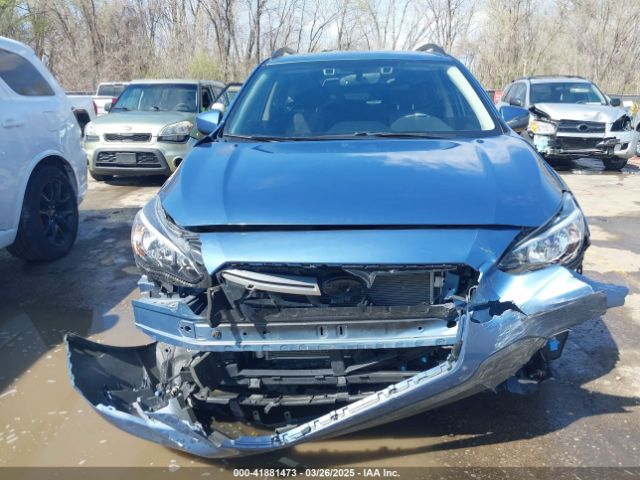 JF2GTAEC8MH665879 Subaru Crosstrek Premium