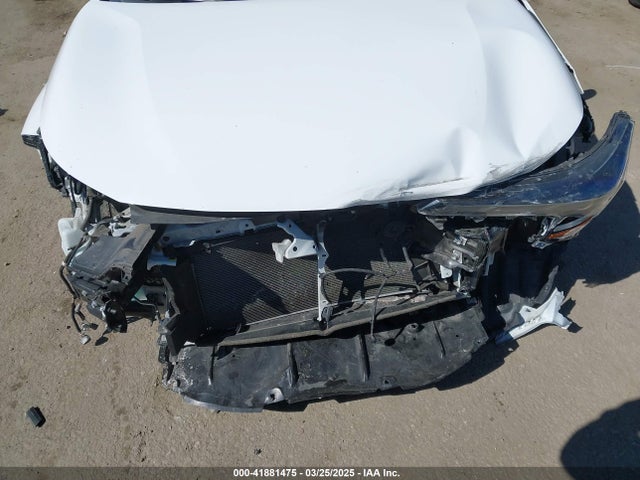 5YFS4MCE6MP068634 Toyota COROLLA SE