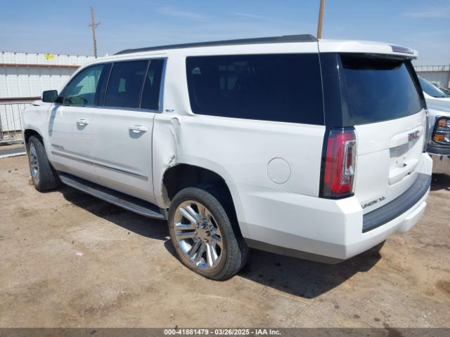 2018 GMC YUKON XL 1GKS1GKC9JR208711 Photo 2