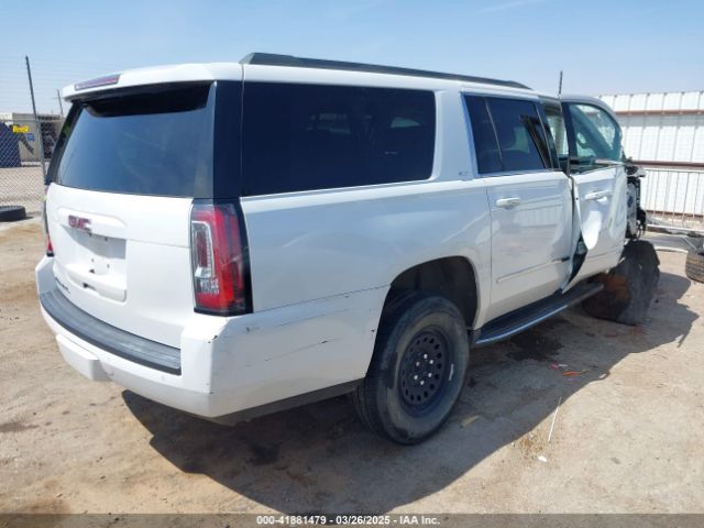 2018 GMC YUKON XL 1GKS1GKC9JR208711 Photo 3
