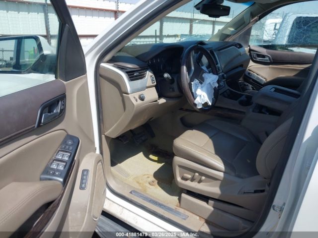 2018 GMC YUKON XL 1GKS1GKC9JR208711 Photo 4