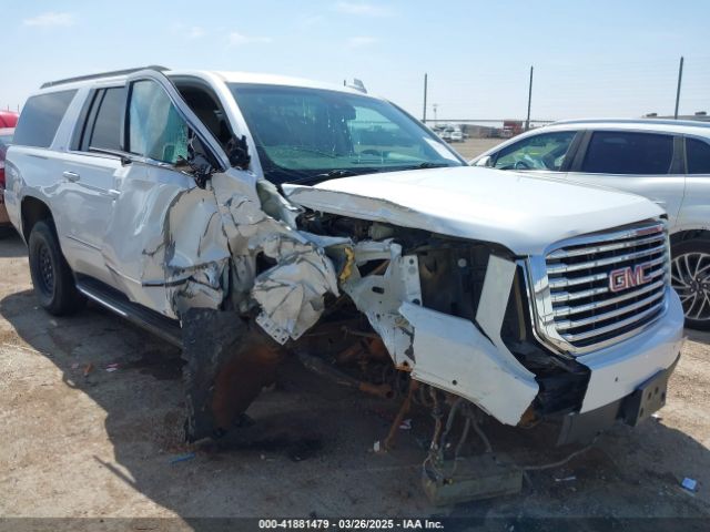 2018 GMC YUKON XL 1GKS1GKC9JR208711 Photo 5