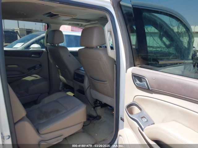 2018 GMC YUKON XL 1GKS1GKC9JR208711 Photo 7