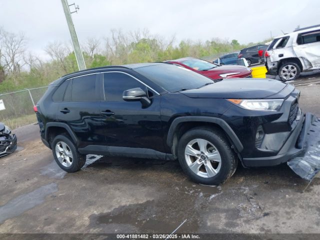 2T3W1RFV0MC087870 Toyota Rav4 Xle