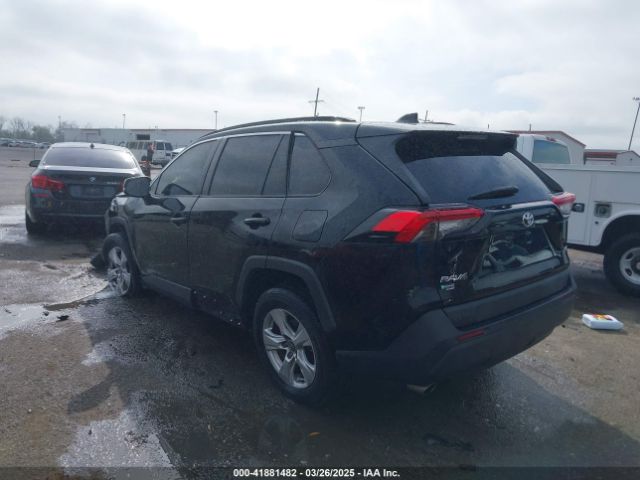 2T3W1RFV0MC087870 Toyota Rav4 Xle