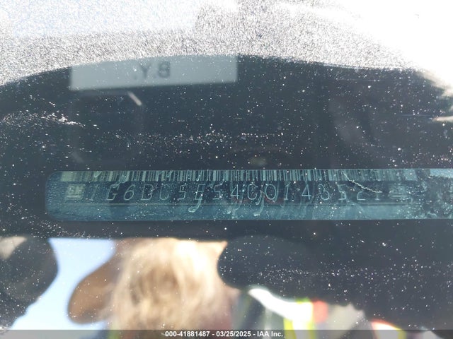 2012 CADILLAC CTS 1G6DC5E54C0143521 Photo 8