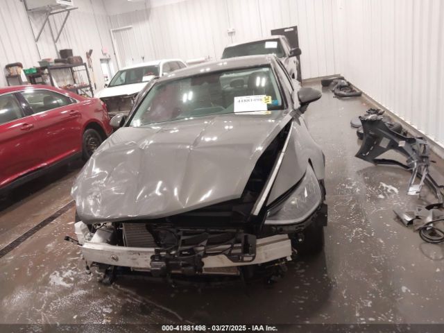 KMHL64JA0NA244450 Hyundai SONATA SEL