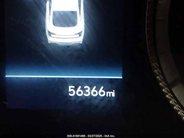 KMHL64JA0NA244450 Hyundai SONATA SEL