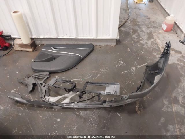 KMHL64JA0NA244450 Hyundai SONATA SEL