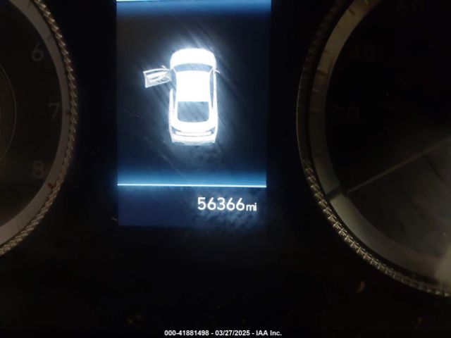 KMHL64JA0NA244450 Hyundai SONATA SEL