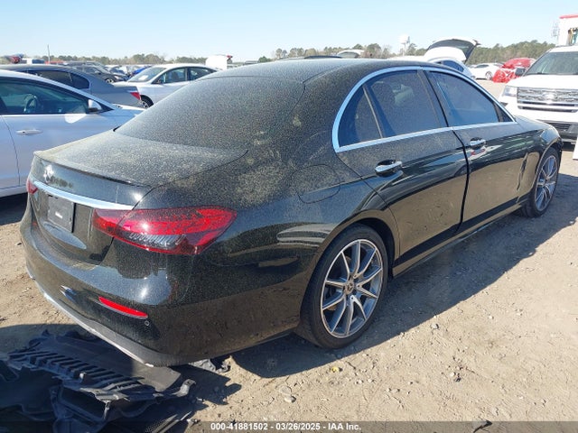 W1KZF8DB1NB085013 Mercedes-Benz E 350