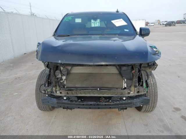 1GNSCMKD9MR241149 Chevrolet Tahoe 2wd Ls