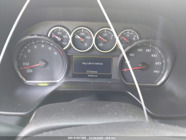 1GNSCMKD9MR241149 Chevrolet Tahoe 2wd Ls