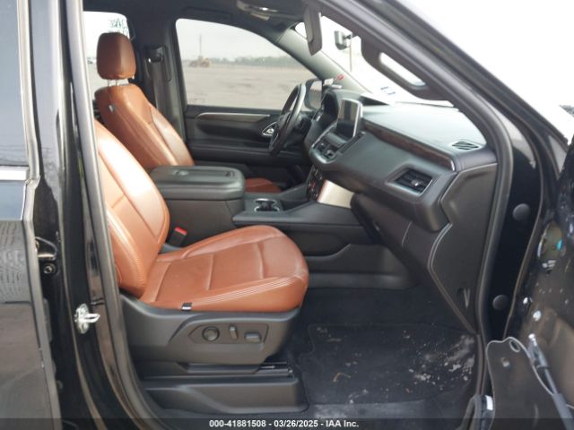 1GNSCMKD9MR241149 Chevrolet Tahoe 2wd Ls