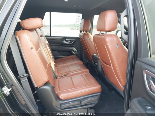 1GNSCMKD9MR241149 Chevrolet Tahoe 2wd Ls