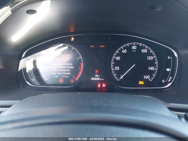 1HGCV1F18JA236641 Honda ACCORD LX