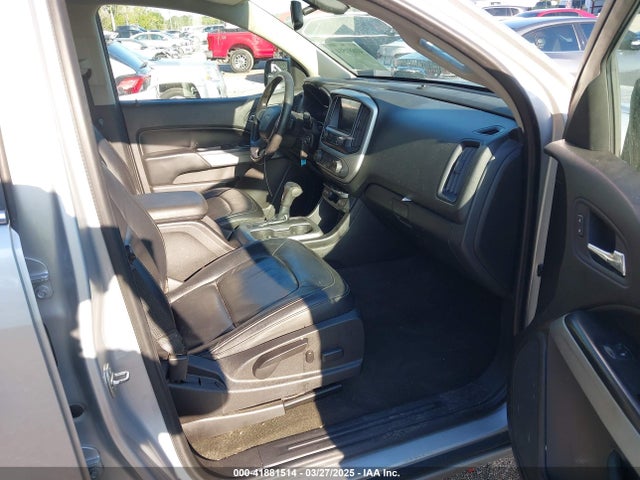 1GCGSCE33G1123082 Chevrolet Colorado Lt