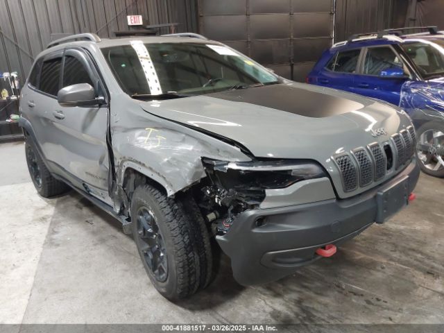 1C4PJMBX8KD458989 auction archive image