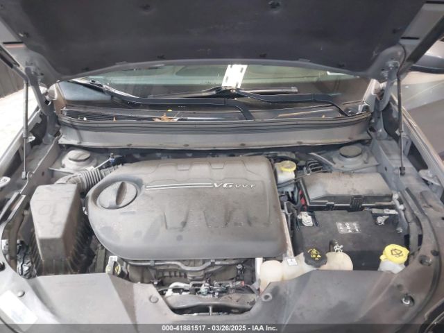 1C4PJMBX8KD458989 Jeep Cherokee Trailhawk 4x4