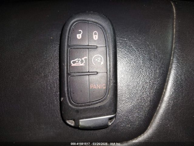 1C4PJMBX8KD458989 Jeep Cherokee Trailhawk 4x4