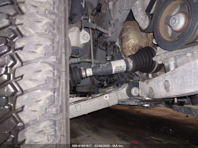 1C4PJMBX8KD458989 Jeep Cherokee Trailhawk 4x4