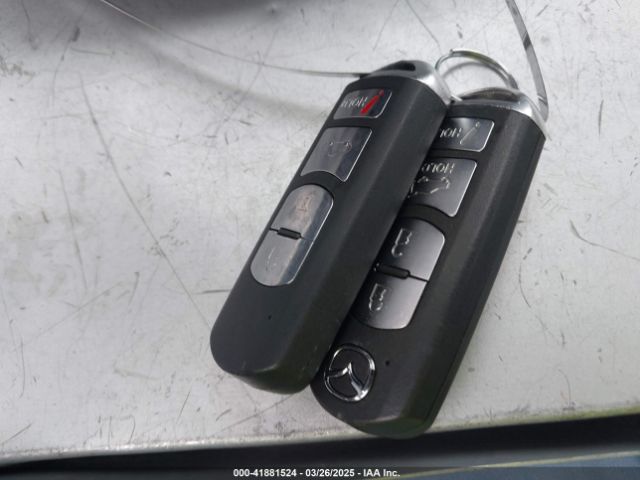 JM3TCBCY3K0313068 Mazda Cx-9 Touring