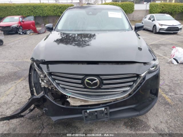 JM3TCBCY3K0313068 Mazda Cx-9 Touring