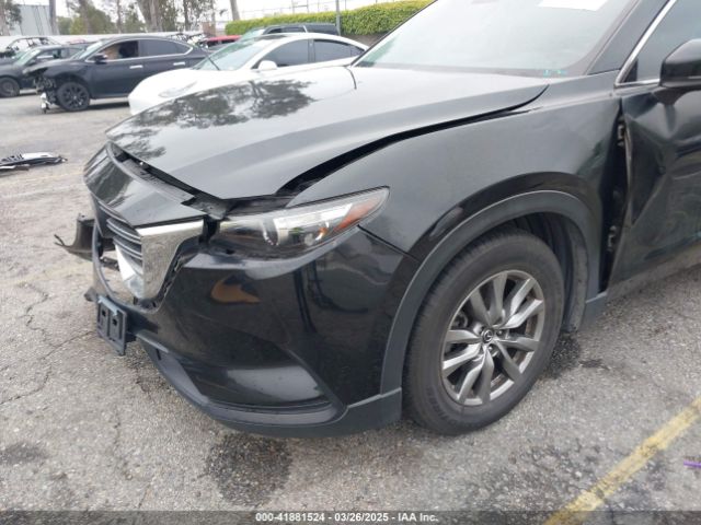 JM3TCBCY3K0313068 Mazda Cx-9 Touring